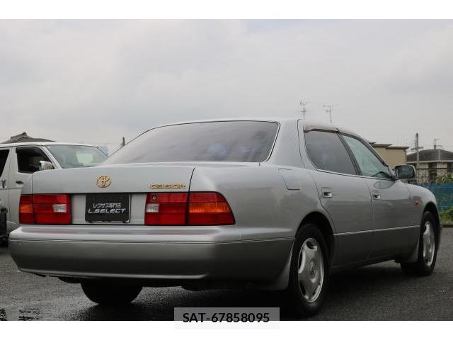 Toyota CELSIOR 1998-09 8726307-1