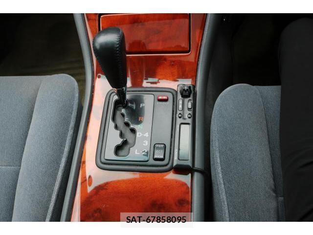 Toyota CELSIOR 1998-09 8726307-10