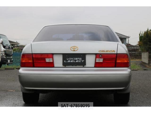 Toyota CELSIOR 1998-09 8726307-12