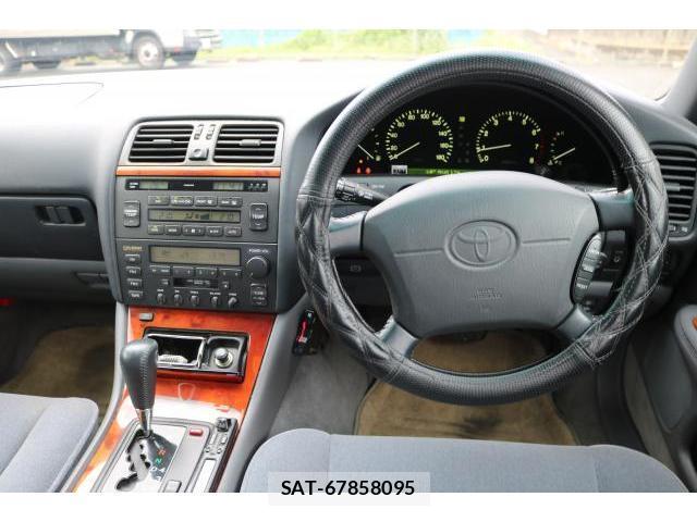 Toyota CELSIOR 1998-09 8726307-2
