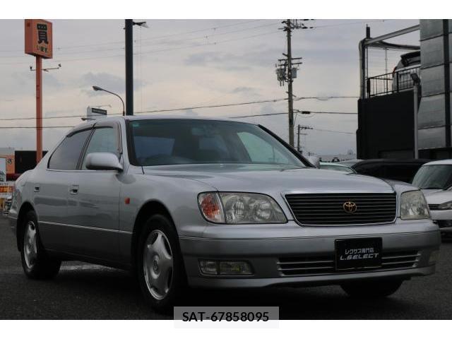 Toyota CELSIOR 1998-09 8726307-3