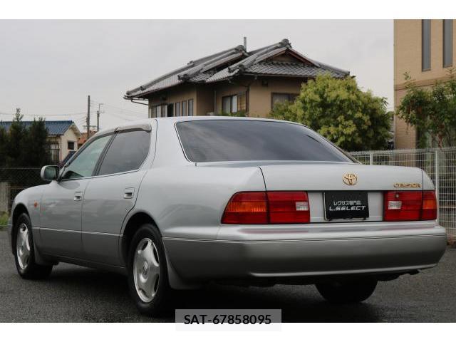 Toyota CELSIOR 1998-09 8726307-4