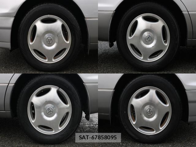 Toyota CELSIOR 1998-09 8726307-8