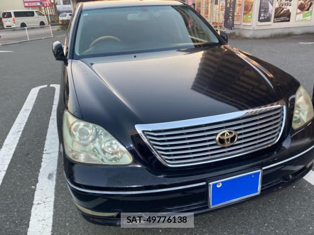 Toyota CELSIOR 2003-09 8727307-1