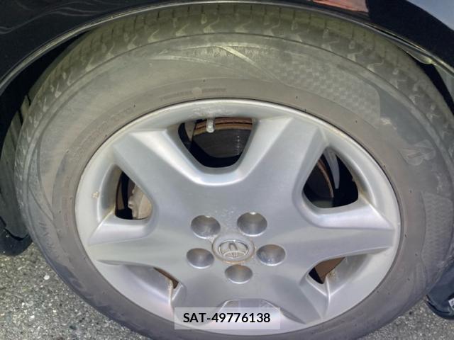 Toyota CELSIOR 2003-09 8727307-4