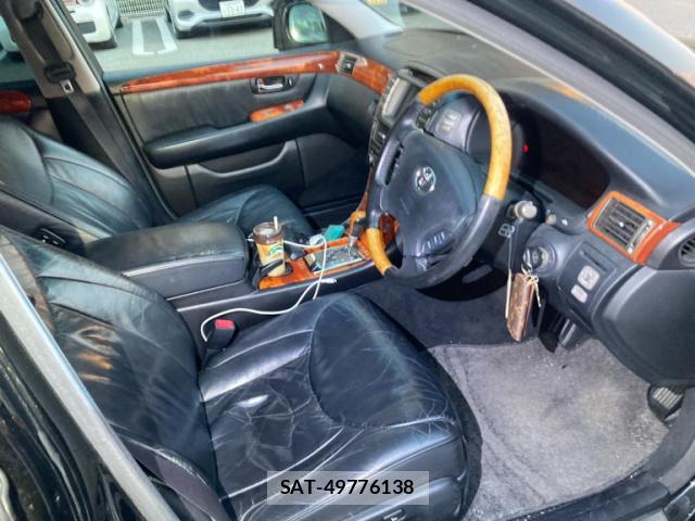 Toyota CELSIOR 2003-09 8727307-7