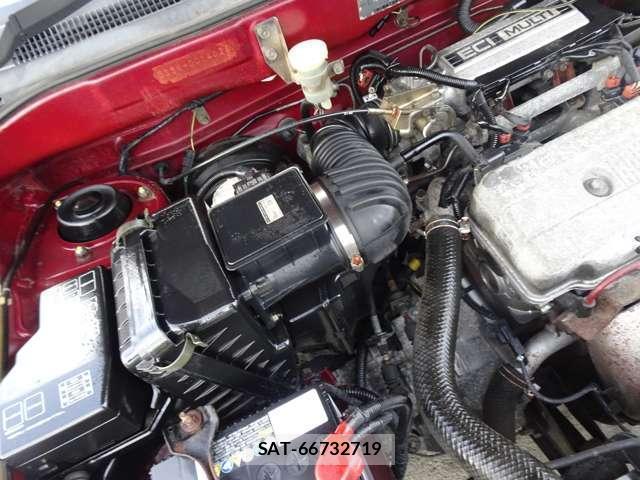 Mitsubishi CHARIOT 1992-06 8730395-13