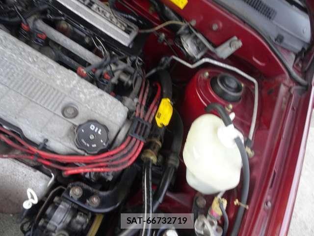 Mitsubishi CHARIOT 1992-06 8730395-14