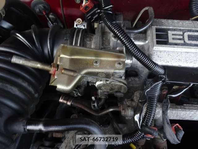 Mitsubishi CHARIOT 1992-06 8730395-16