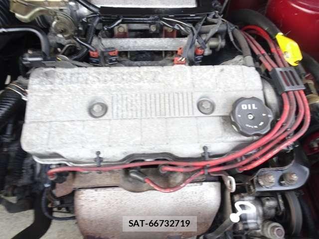 Mitsubishi CHARIOT 1992-06 8730395-17