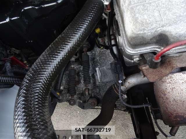 Mitsubishi CHARIOT 1992-06 8730395-18