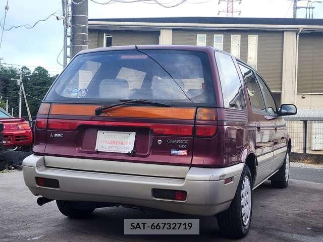 Mitsubishi CHARIOT 1992-06 8730395-6