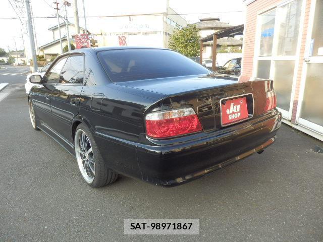 Toyota CHASER 2001-05 8730571-1