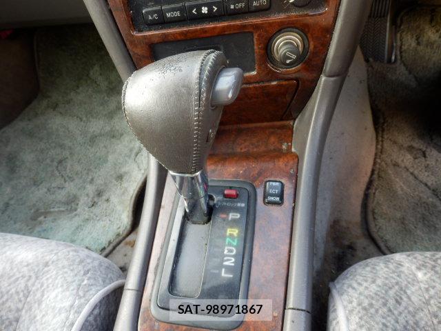 Toyota CHASER 2001-05 8730571-10