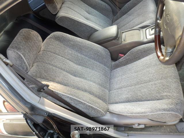 Toyota CHASER 2001-05 8730571-11