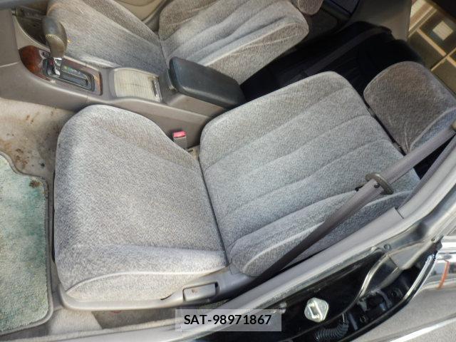 Toyota CHASER 2001-05 8730571-13