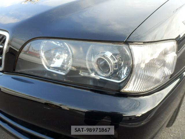 Toyota CHASER 2001-05 8730571-19