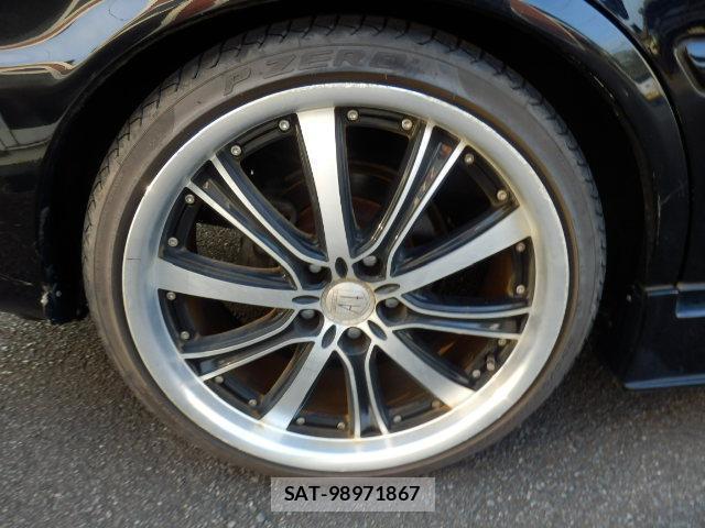 Toyota CHASER 2001-05 8730571-2