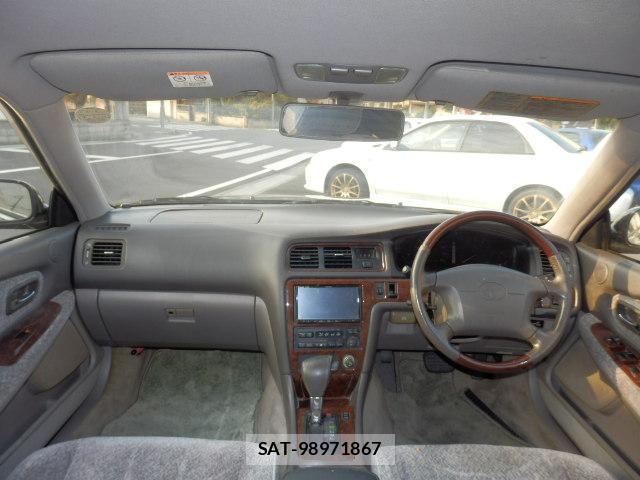 Toyota CHASER 2001-05 8730571-3