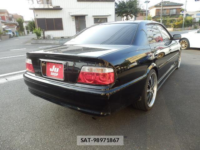 Toyota CHASER 2001-05 8730571-4
