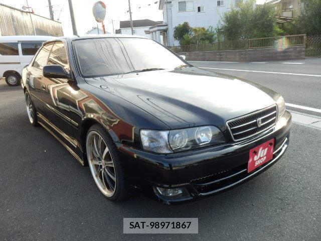 Toyota CHASER 2001-05 8730571-5