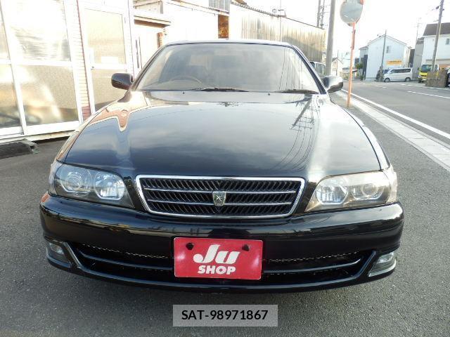 Toyota CHASER 2001-05 8730571-6