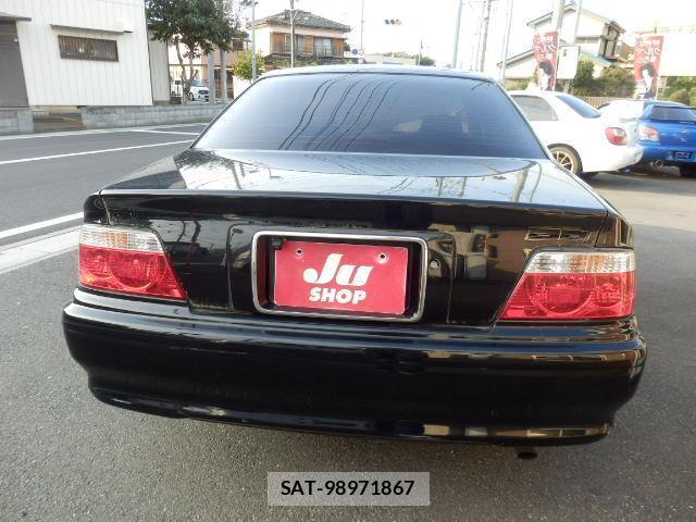 Toyota CHASER 2001-05 8730571-8