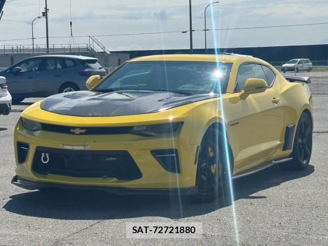 Chevrolet CAMARO 2017-11 8728608-0