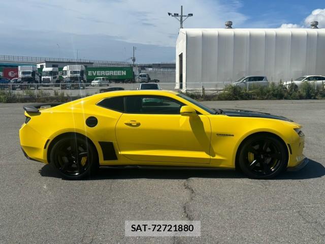 Chevrolet CAMARO 2017-11 8728608-11
