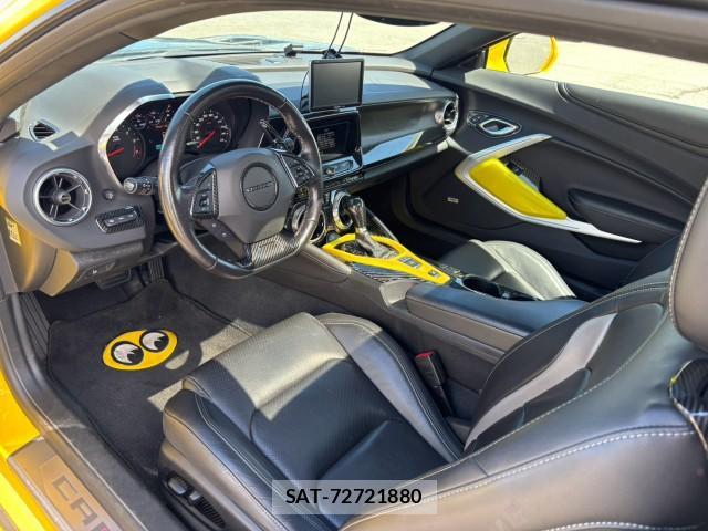 Chevrolet CAMARO 2017-11 8728608-14