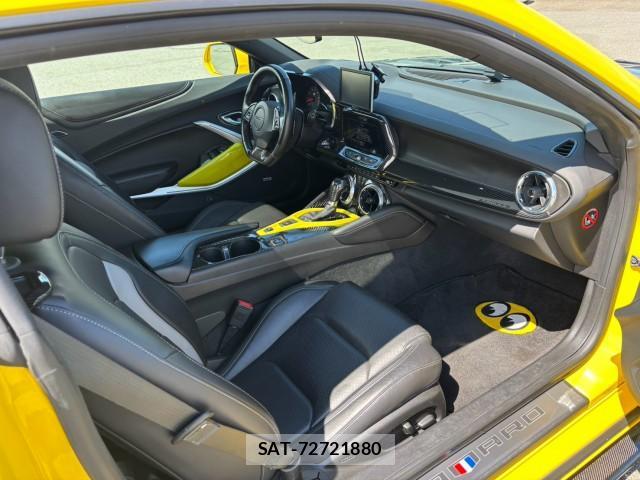 Chevrolet CAMARO 2017-11 8728608-15