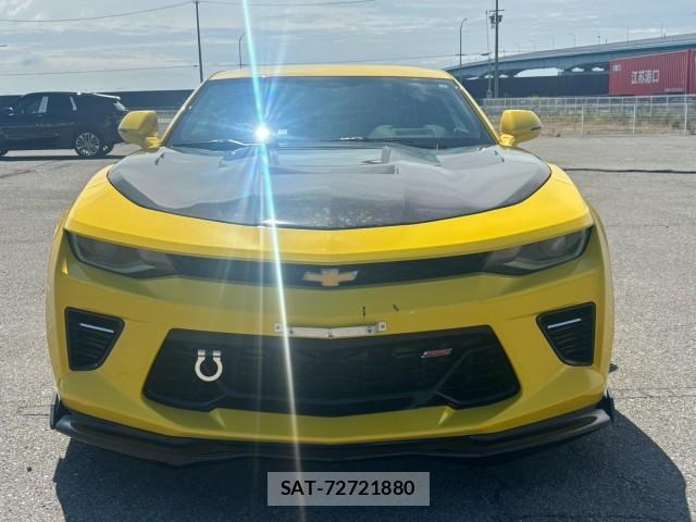 Chevrolet CAMARO 2017-11 8728608-4