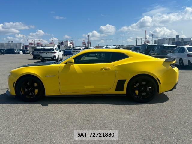 Chevrolet CAMARO 2017-11 8728608-5