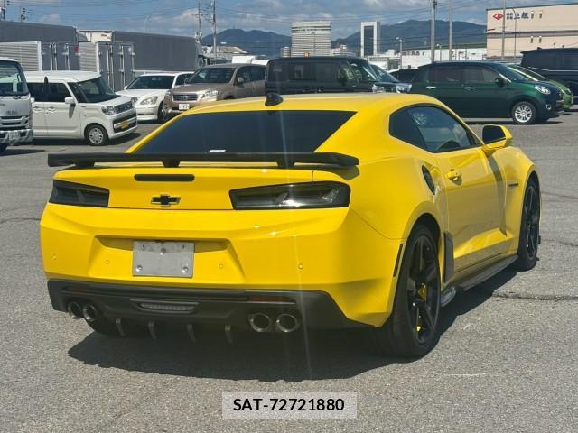 Chevrolet CAMARO 2017-11 8728608-6