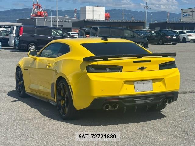 Chevrolet CAMARO 2017-11 8728608-7