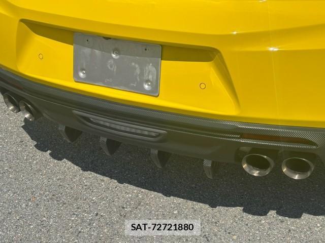 Chevrolet CAMARO 2017-11 8728608-8