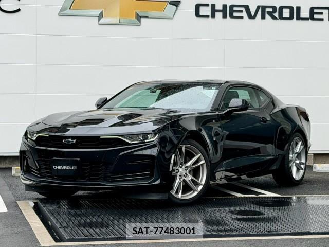 Chevrolet CAMARO 2022-07 8730901-0