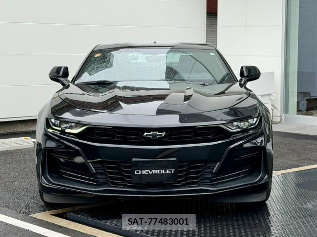 Chevrolet CAMARO 2022-07 8730901-1