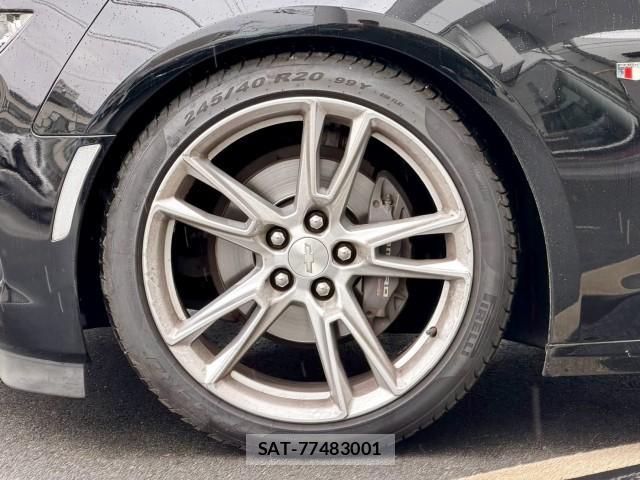 Chevrolet CAMARO 2022-07 8730901-10