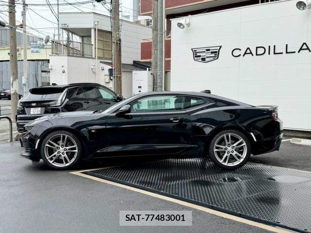 Chevrolet CAMARO 2022-07 8730901-11