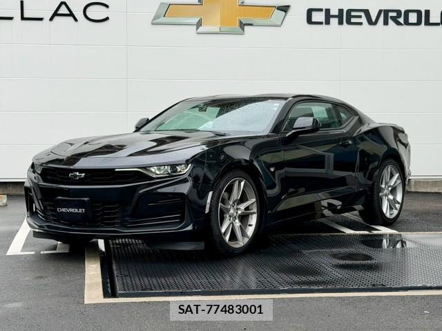 Chevrolet CAMARO 2022-07 8730901-12