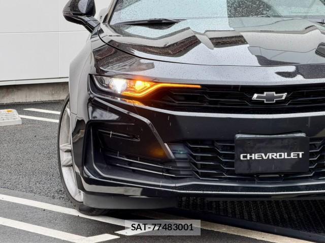 Chevrolet CAMARO 2022-07 8730901-13