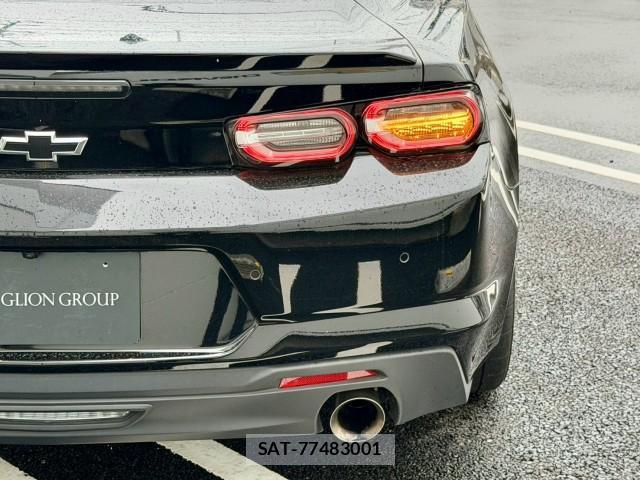 Chevrolet CAMARO 2022-07 8730901-14
