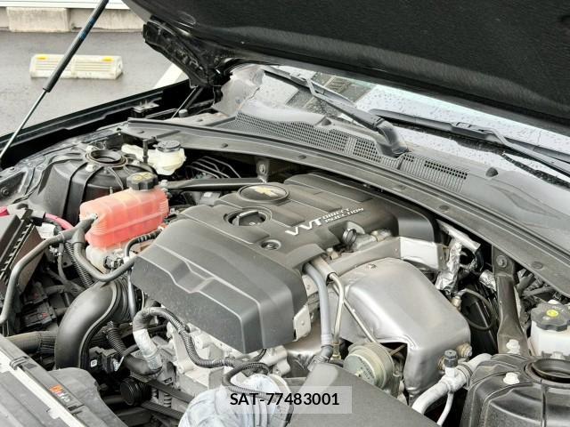 Chevrolet CAMARO 2022-07 8730901-19