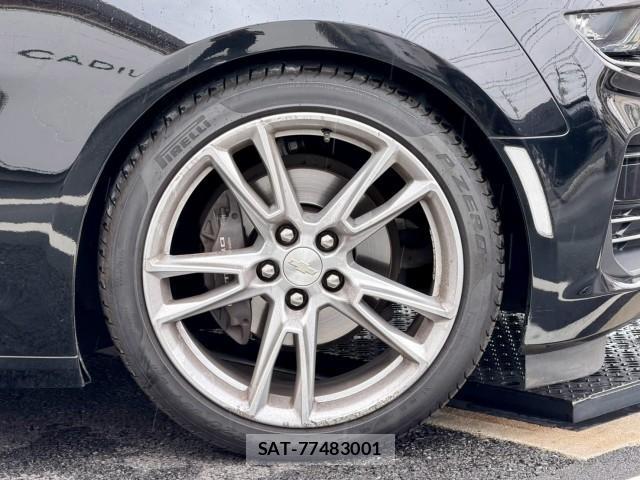 Chevrolet CAMARO 2022-07 8730901-3