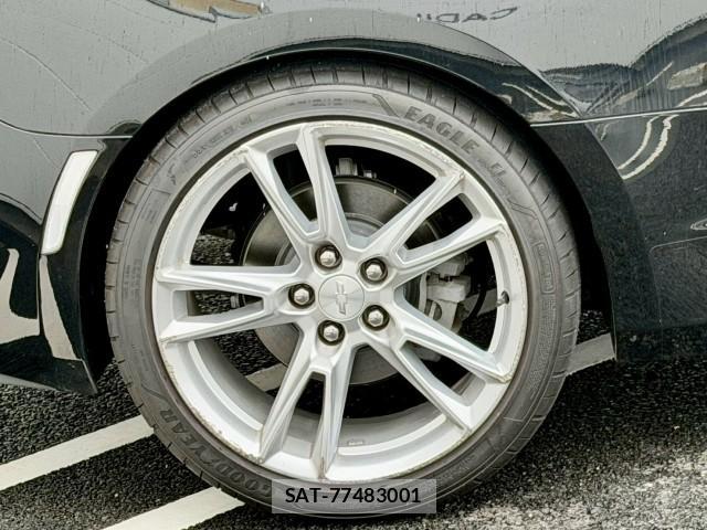 Chevrolet CAMARO 2022-07 8730901-4