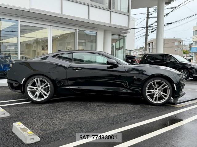 Chevrolet CAMARO 2022-07 8730901-5