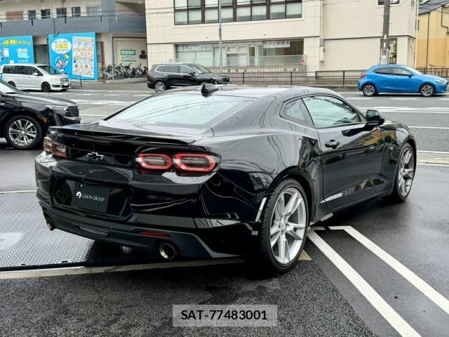 Chevrolet CAMARO 2022-07 8730901-6
