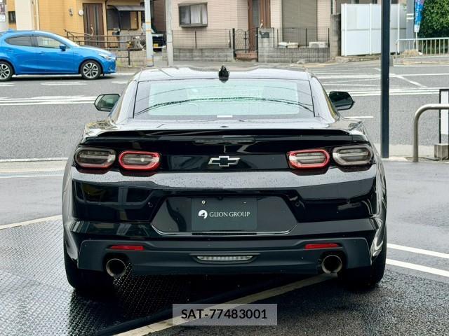 Chevrolet CAMARO 2022-07 8730901-7