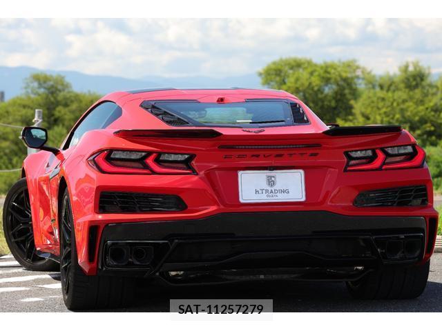 Chevrolet CORVETTE 2024-03 8731015-1